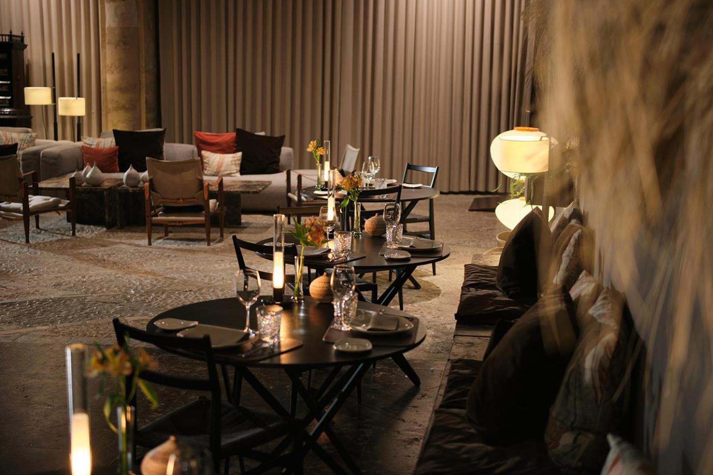 Hotel Cera 5*
